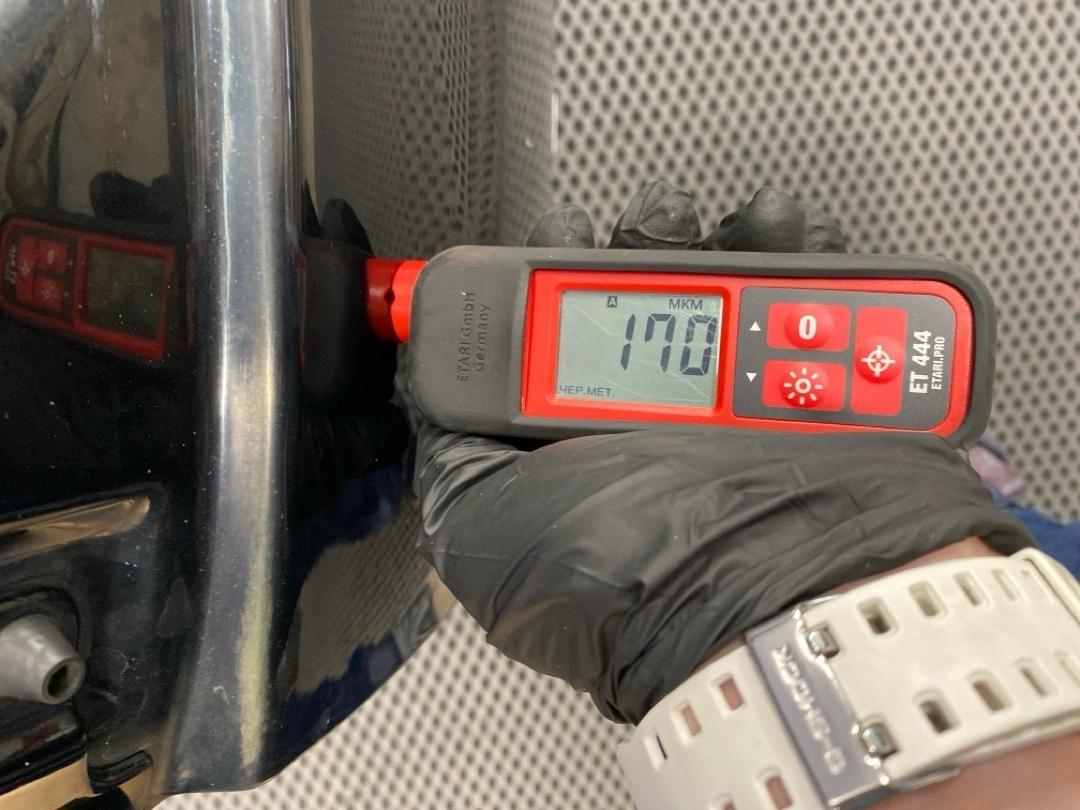 Крышка багажника, 10420 рублей, Красноярск