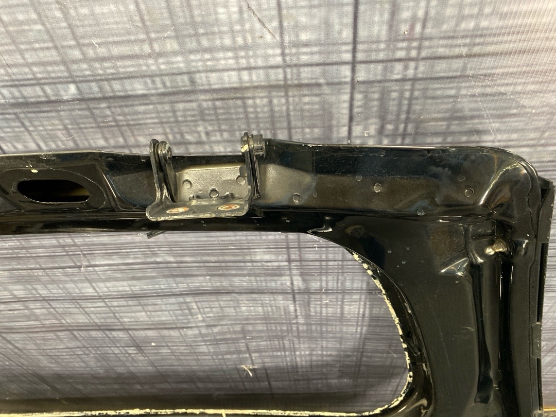 Крышка багажника, 10420 рублей, Красноярск