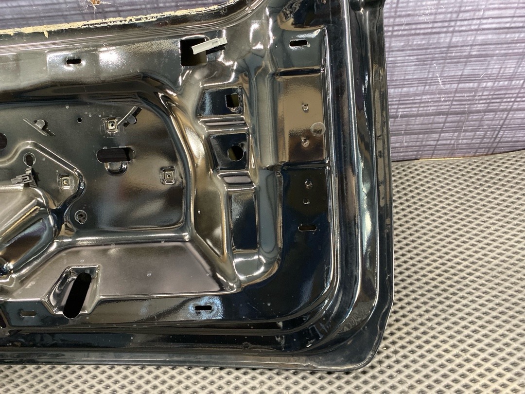 Крышка багажника, 10420 рублей, Красноярск