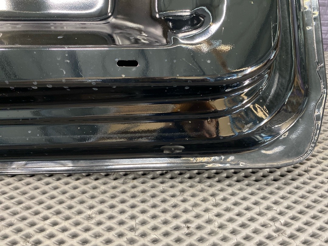 Крышка багажника, 10420 рублей, Красноярск