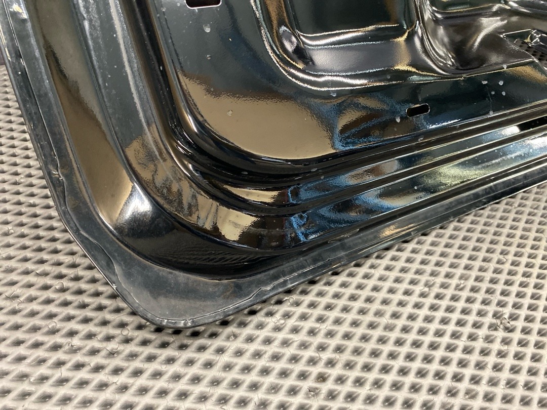 Крышка багажника, 10420 рублей, Красноярск