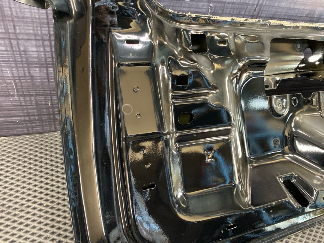 Крышка багажника, 10420 рублей, Красноярск