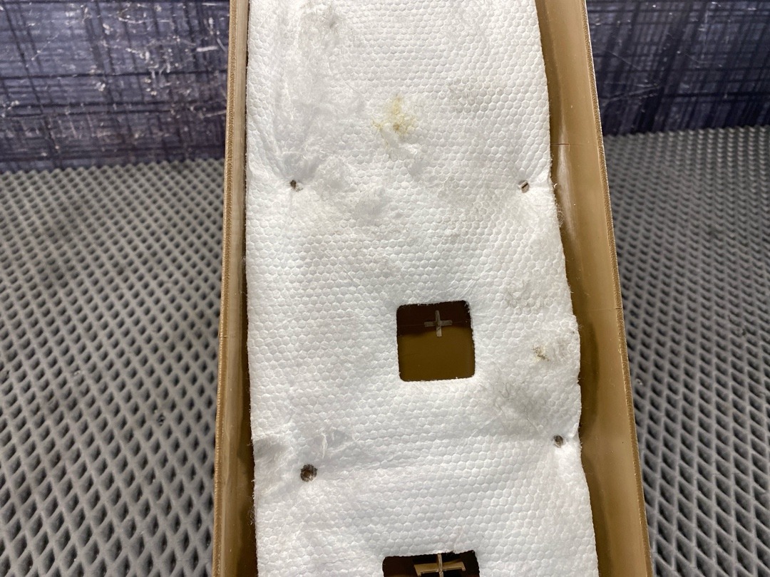 Обшивка салона, 810 рублей, Красноярск