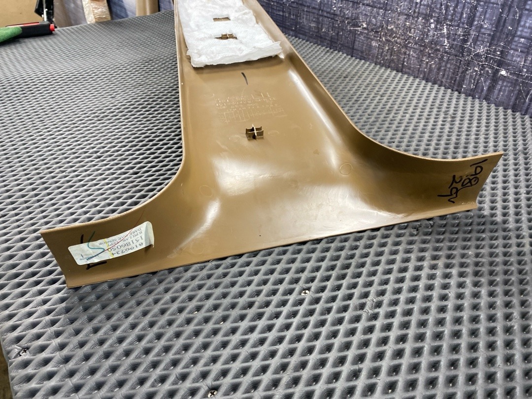 Обшивка салона, 810 рублей, Красноярск