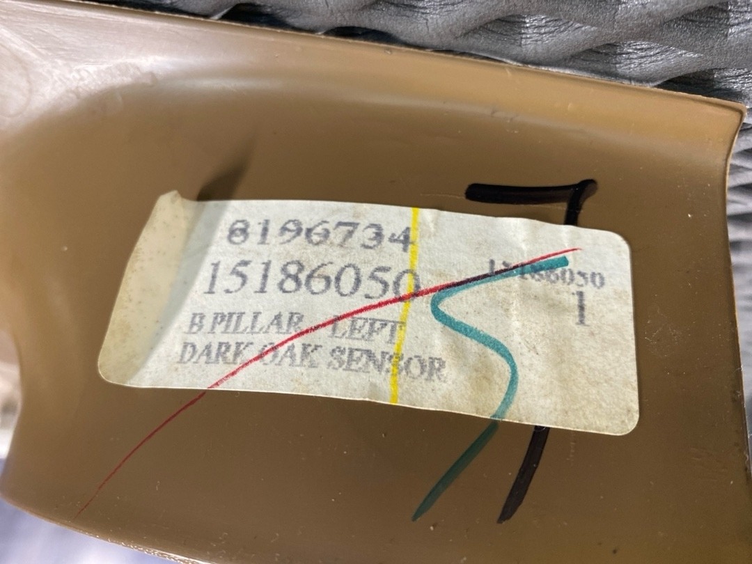 Обшивка салона, 810 рублей, Красноярск