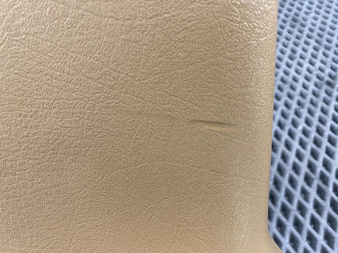 Обшивка салона, 810 рублей, Красноярск