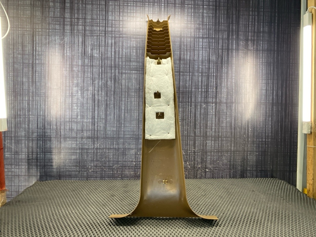 Обшивка салона, 810 рублей, Красноярск