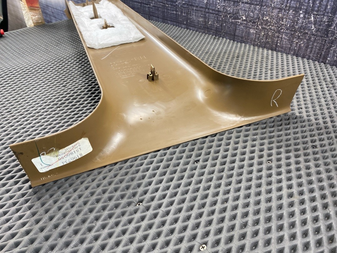 Обшивка салона, 810 рублей, Красноярск