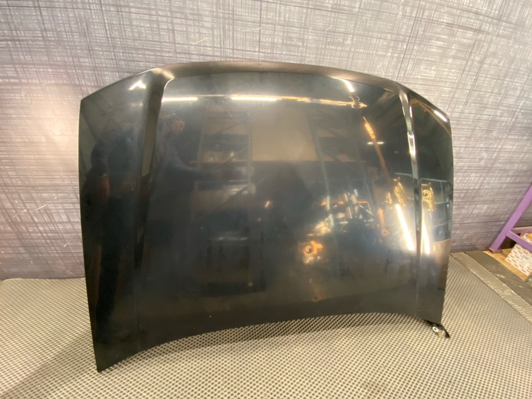 Капот, 13810 рублей, Красноярск