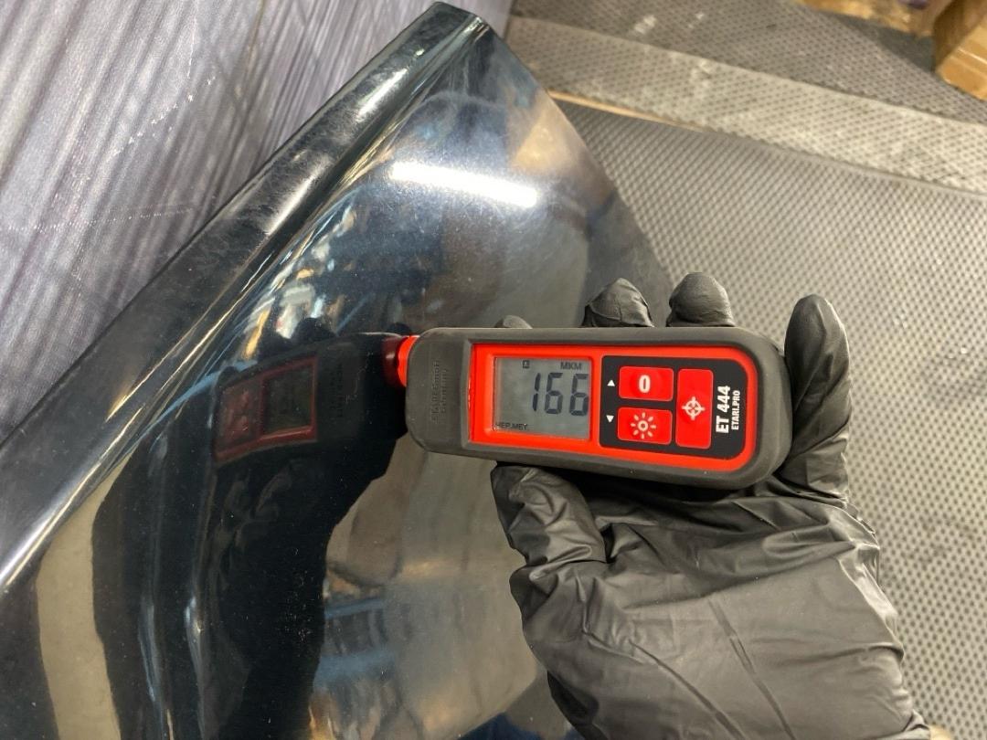 Капот, 13810 рублей, Красноярск