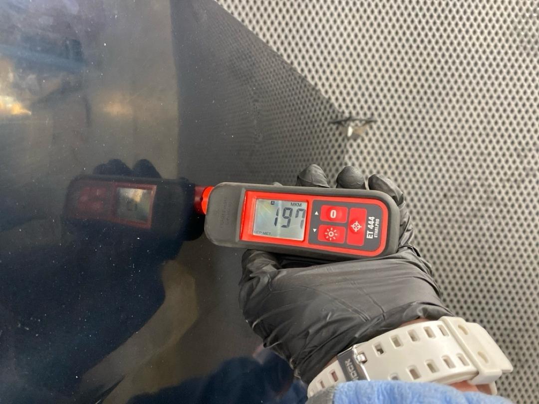 Капот, 13810 рублей, Красноярск