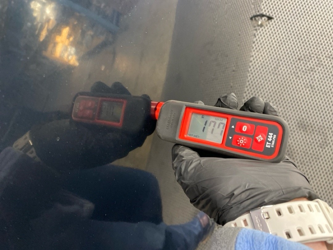 Капот, 13810 рублей, Красноярск