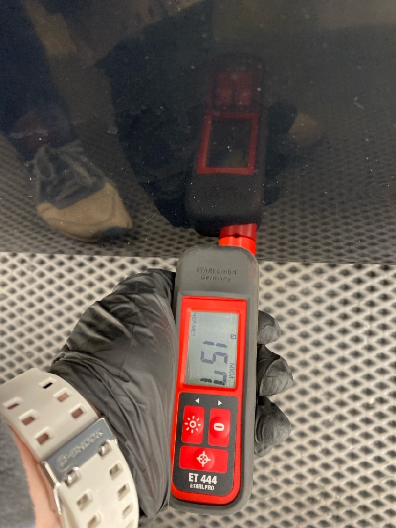 Капот, 13810 рублей, Красноярск