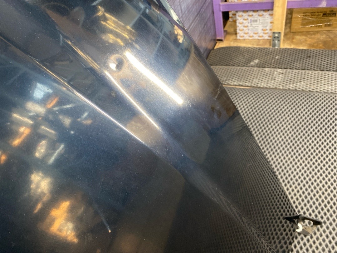 Капот, 13810 рублей, Красноярск