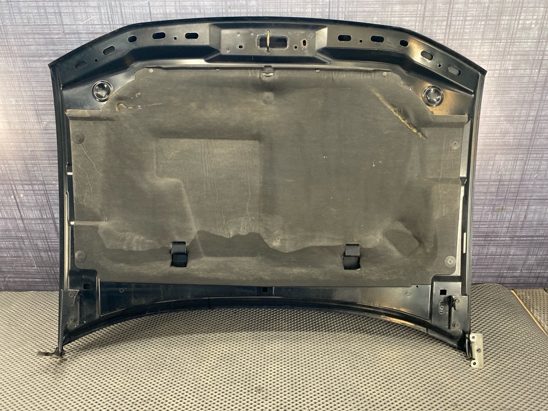 Капот, 13810 рублей, Красноярск