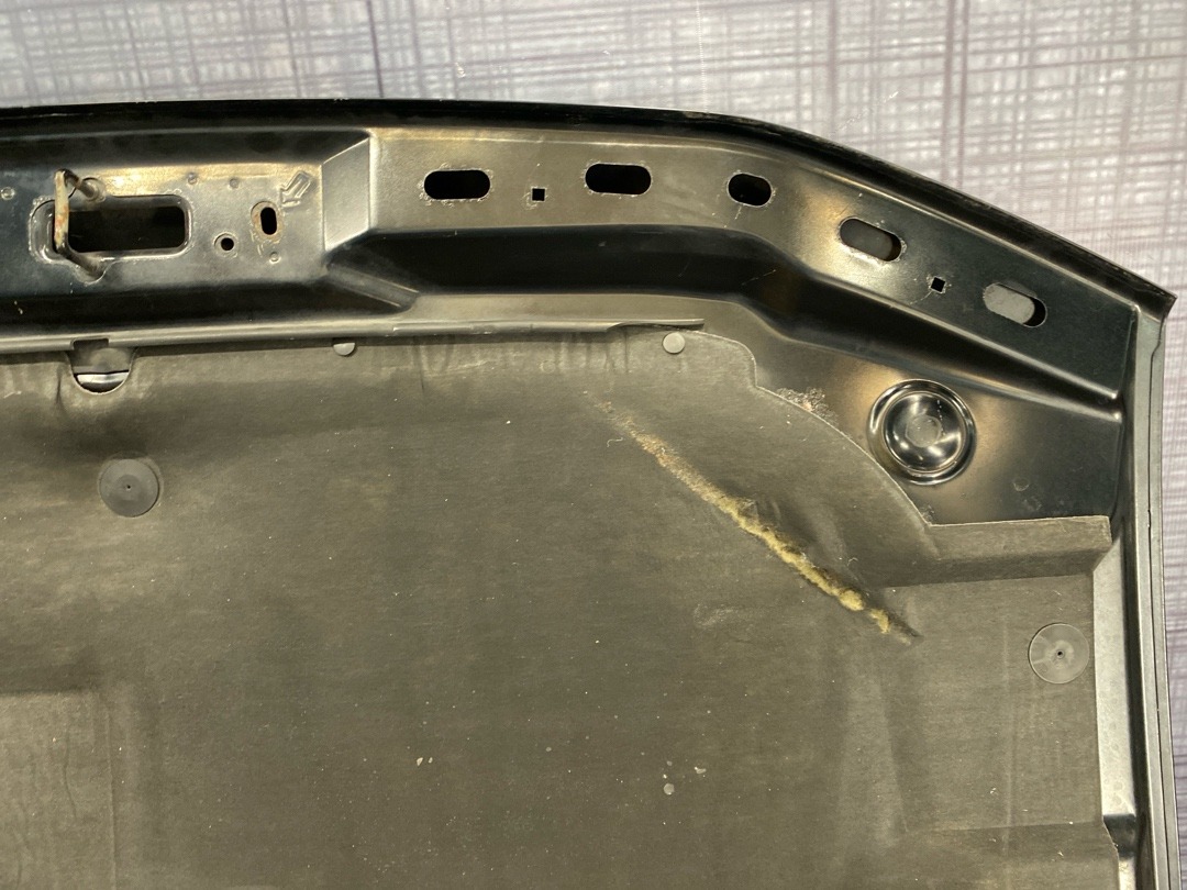 Капот, 13810 рублей, Красноярск