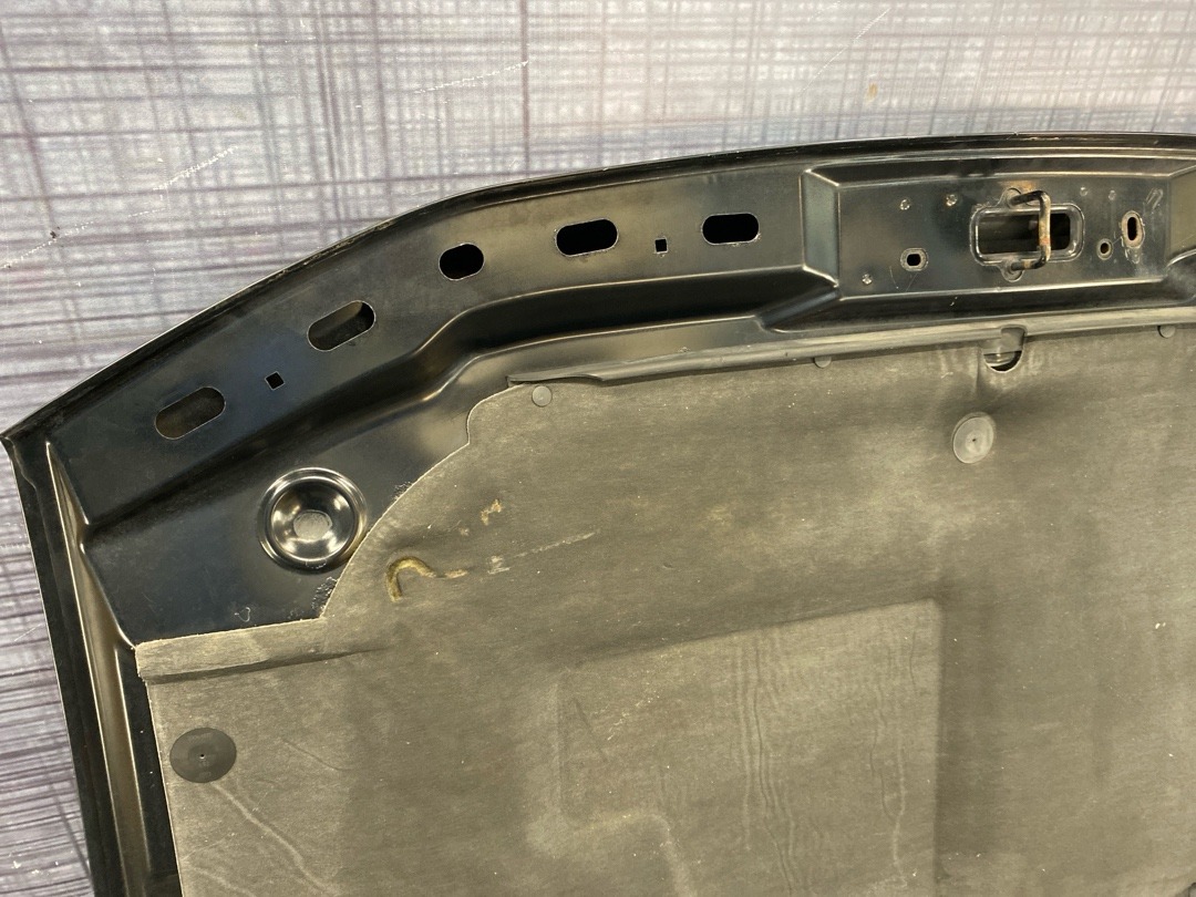 Капот, 13810 рублей, Красноярск