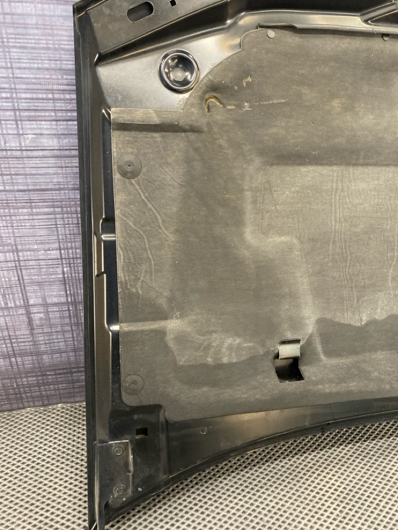 Капот, 13810 рублей, Красноярск