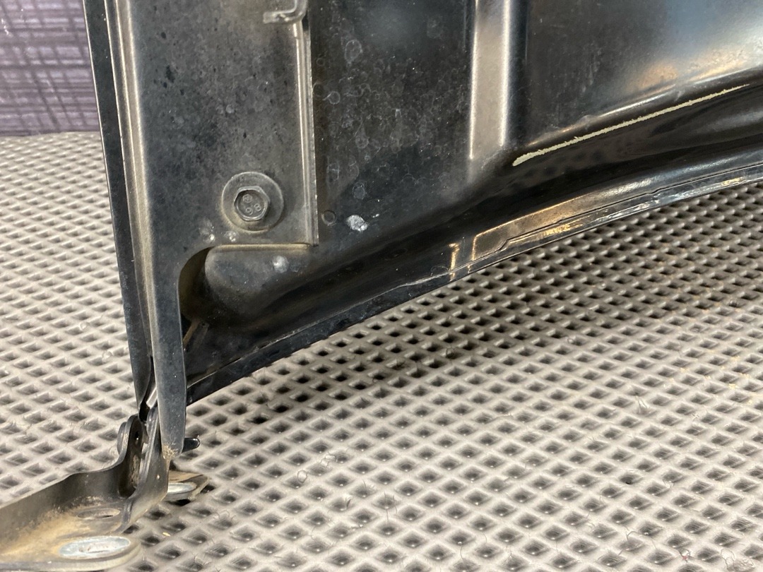 Капот, 13810 рублей, Красноярск