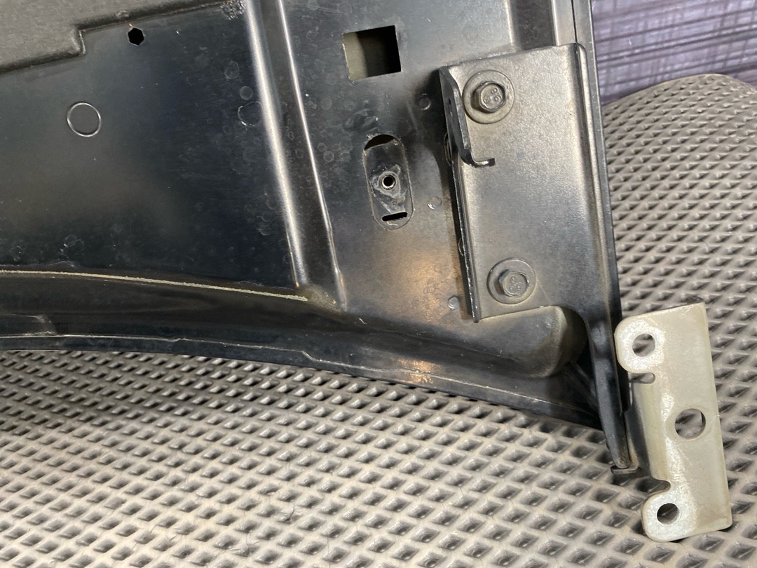 Капот, 13810 рублей, Красноярск