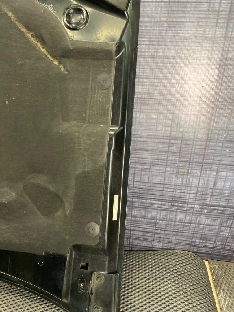 Капот, 13810 рублей, Красноярск