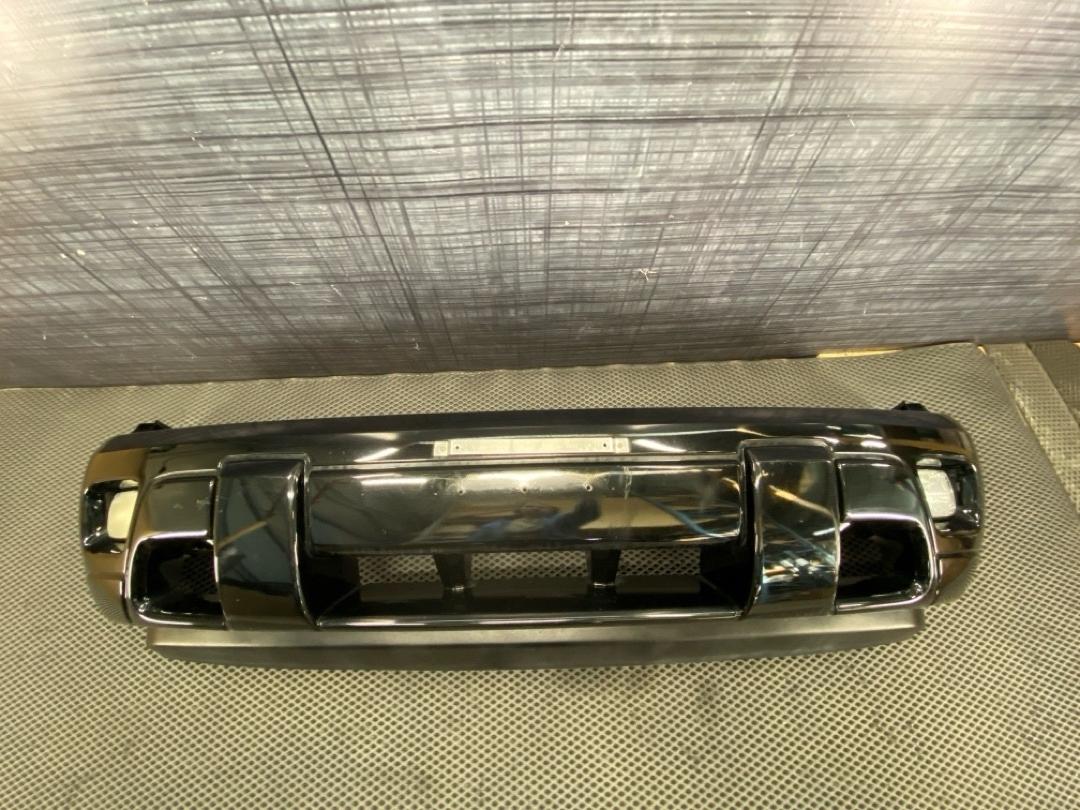 Бампер, 29670 рублей, Красноярск