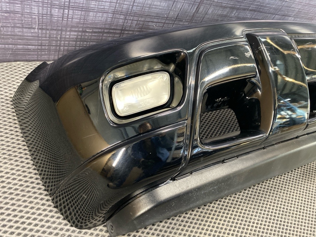 Бампер, 29670 рублей, Красноярск