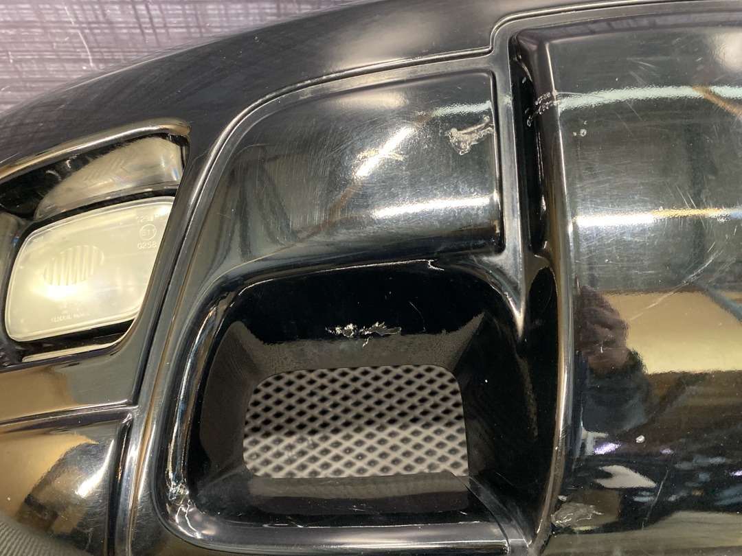 Бампер, 29670 рублей, Красноярск