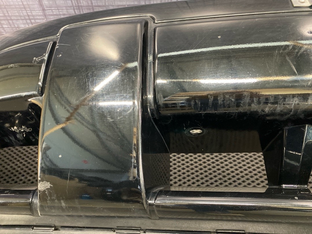 Бампер, 29670 рублей, Красноярск