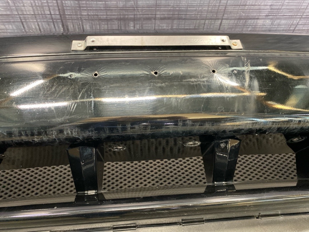 Бампер, 29670 рублей, Красноярск