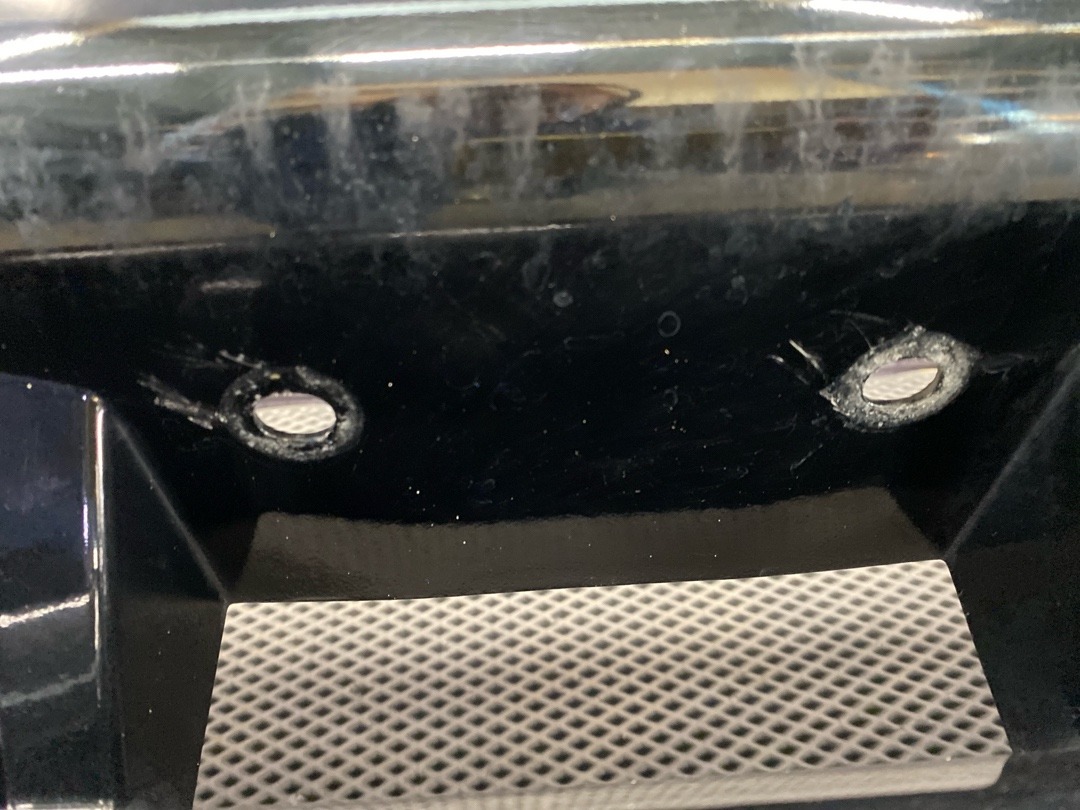 Бампер, 29670 рублей, Красноярск