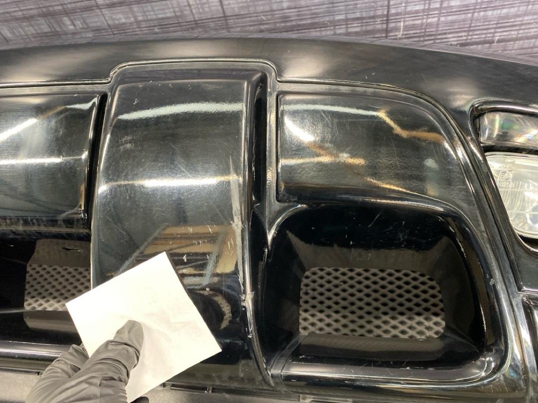 Бампер, 29670 рублей, Красноярск