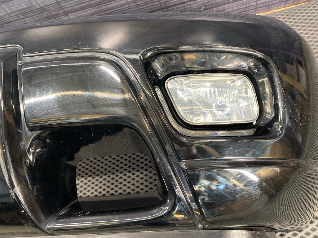 Бампер, 29670 рублей, Красноярск