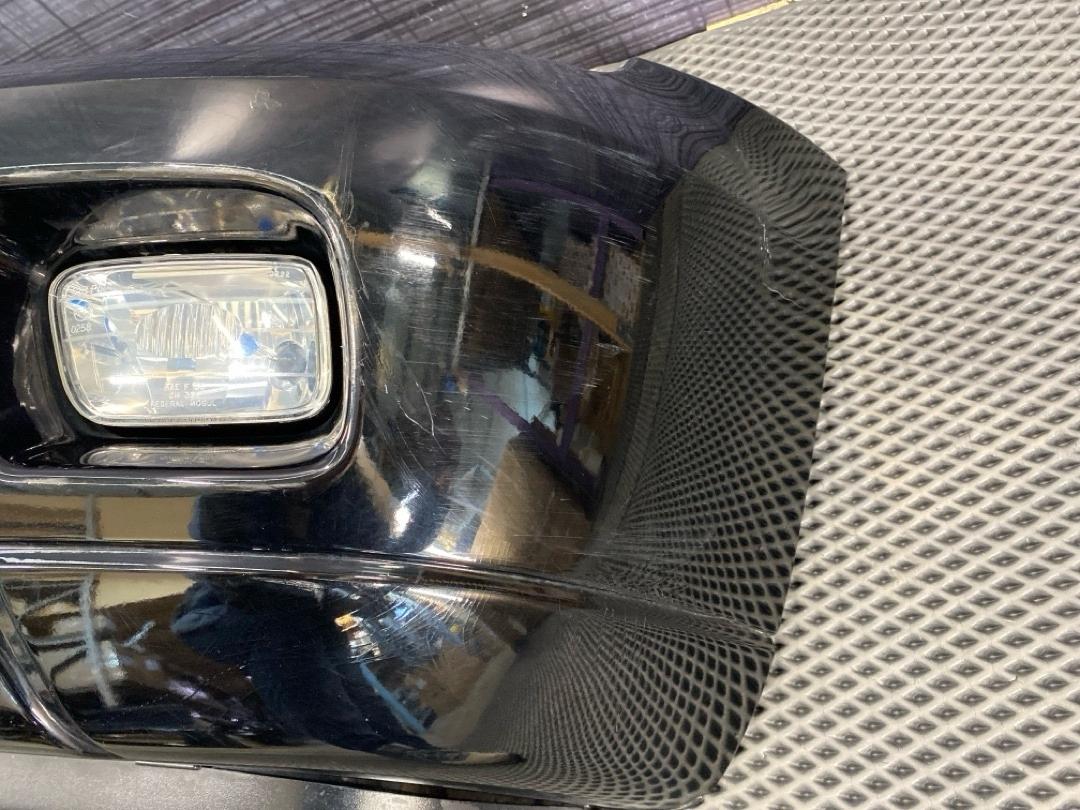 Бампер, 29670 рублей, Красноярск