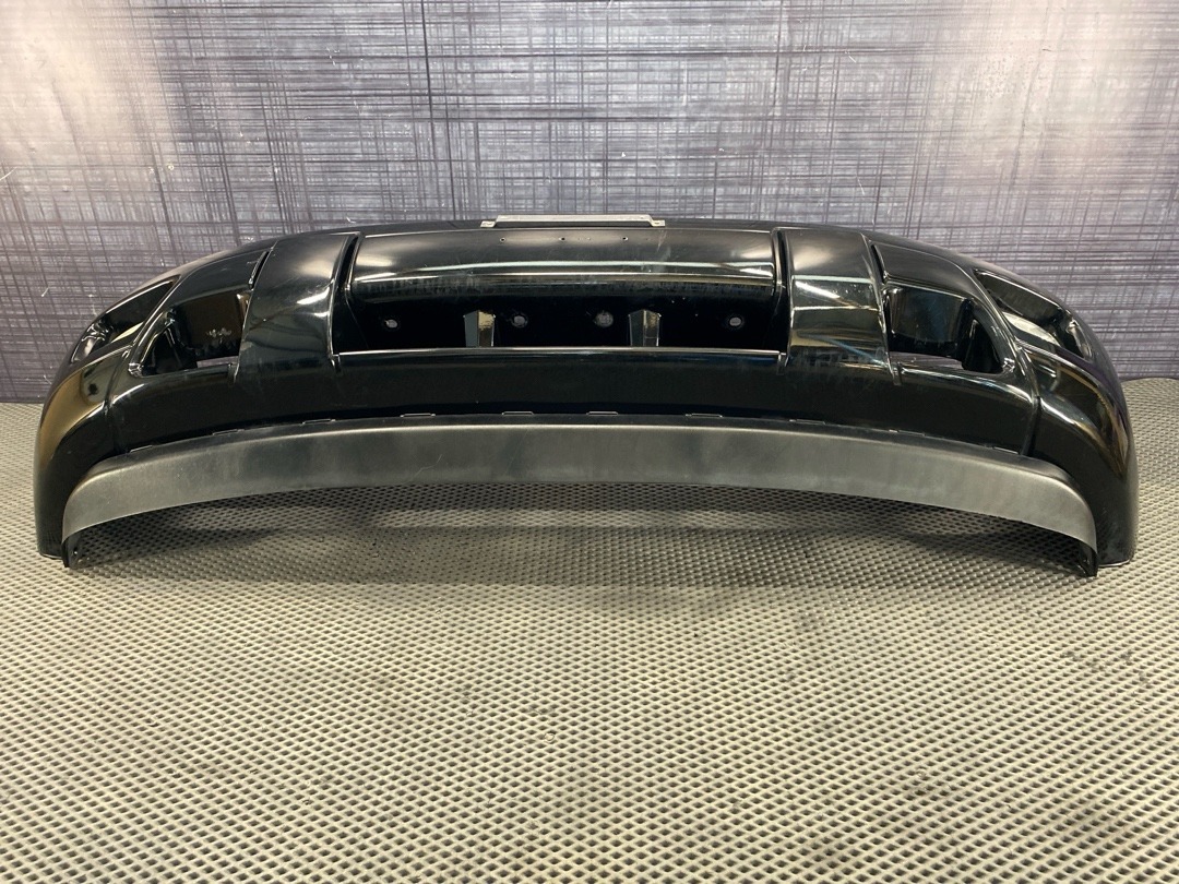 Бампер, 29670 рублей, Красноярск