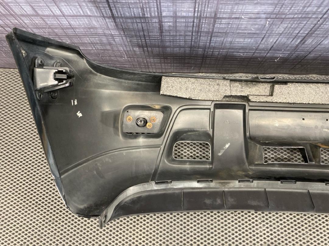 Бампер, 29670 рублей, Красноярск