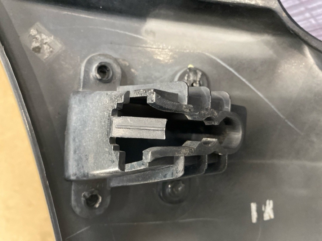 Бампер, 29670 рублей, Красноярск