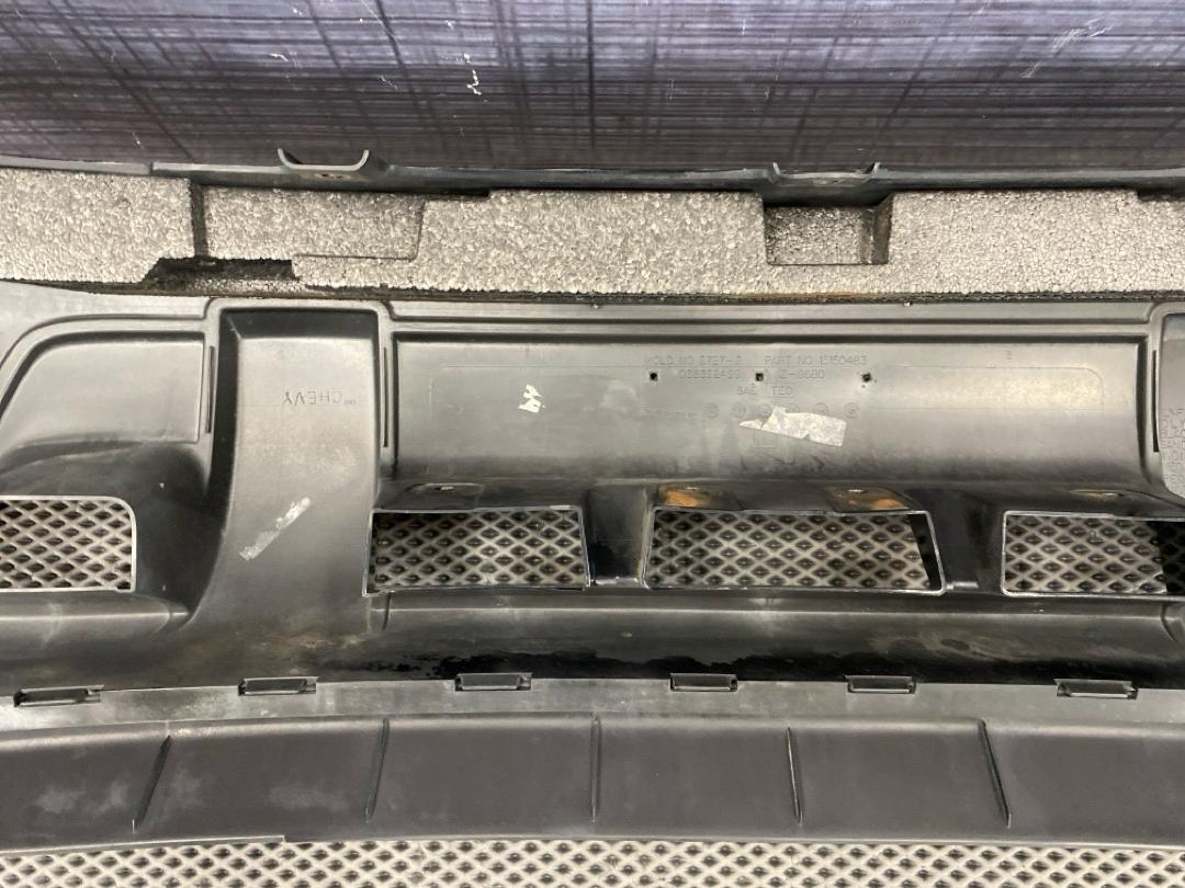 Бампер, 29670 рублей, Красноярск