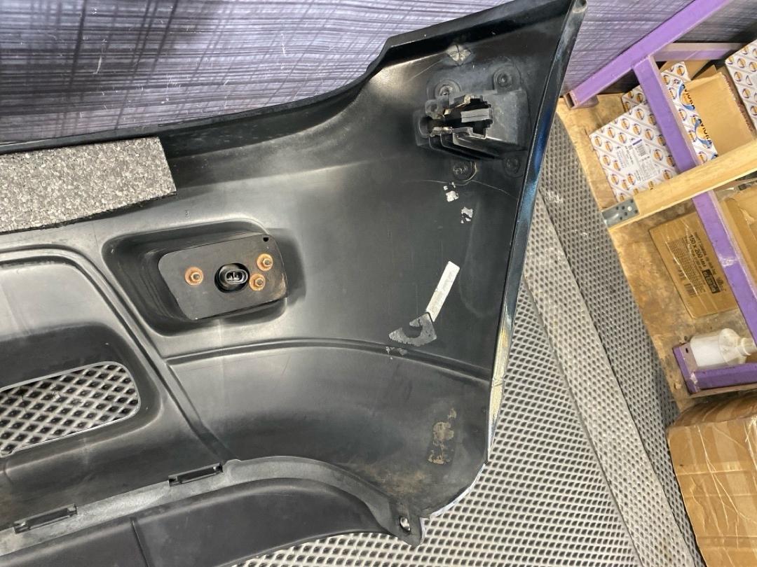 Бампер, 29670 рублей, Красноярск