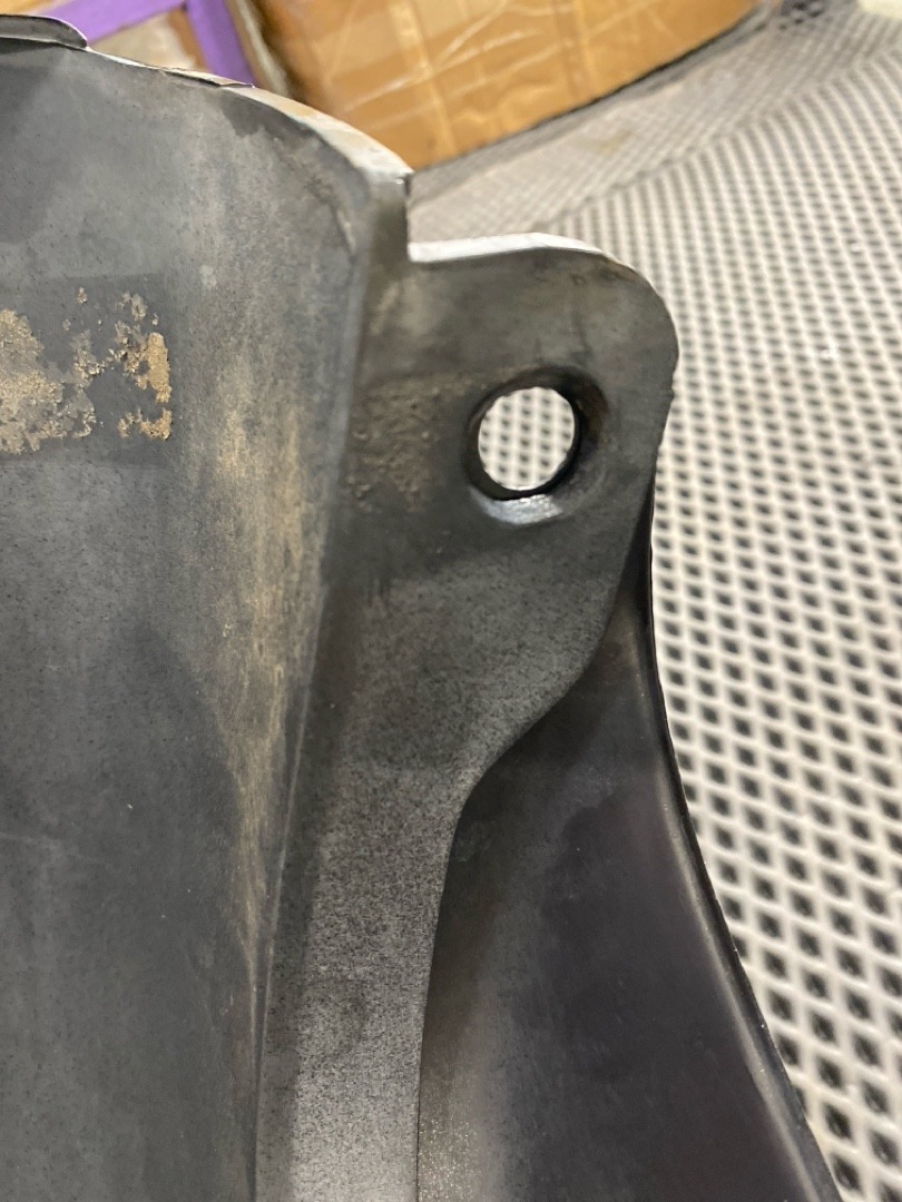 Бампер, 29670 рублей, Красноярск