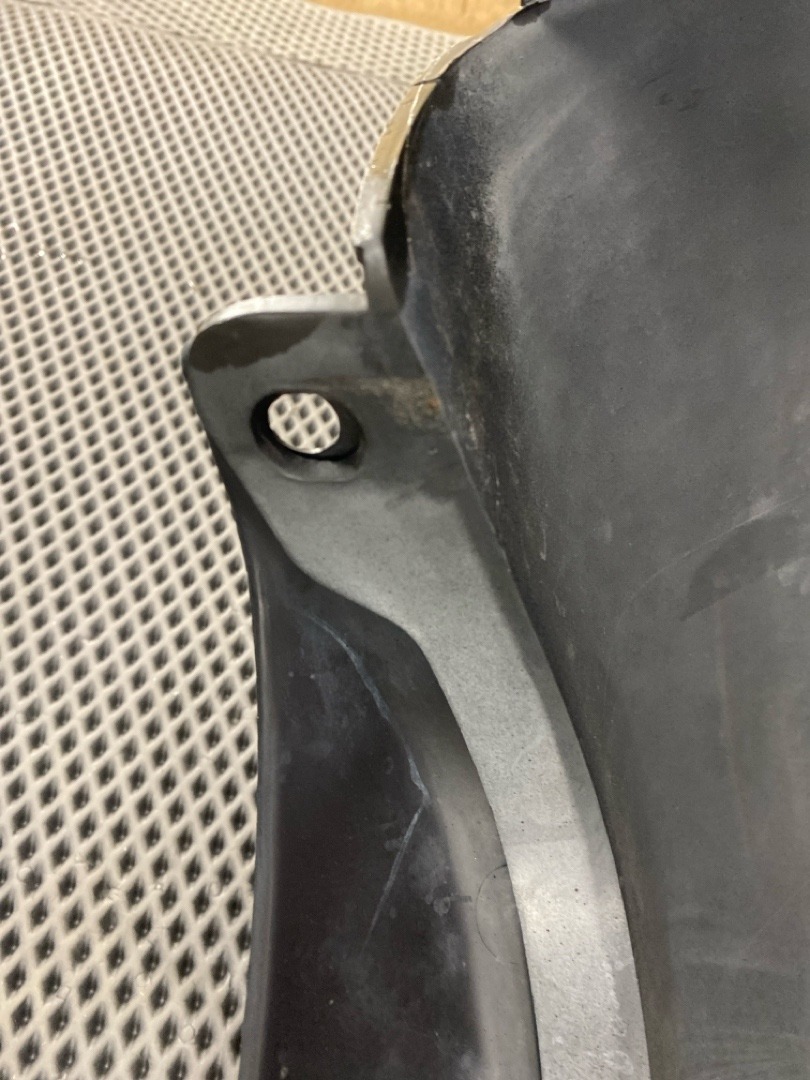 Бампер, 29670 рублей, Красноярск