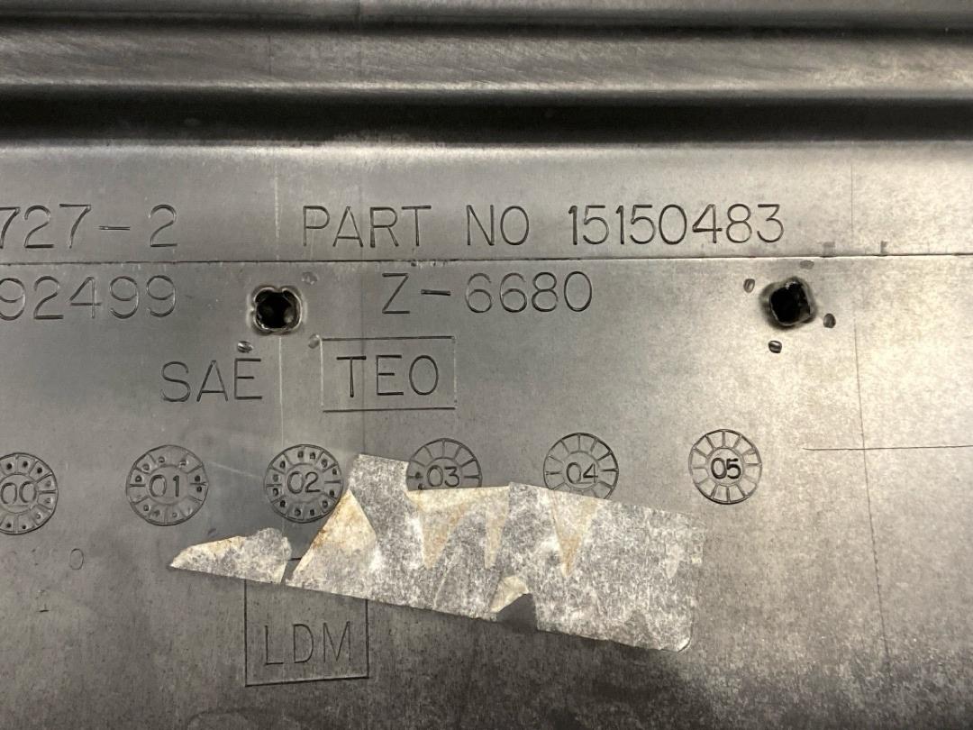 Бампер, 29670 рублей, Красноярск