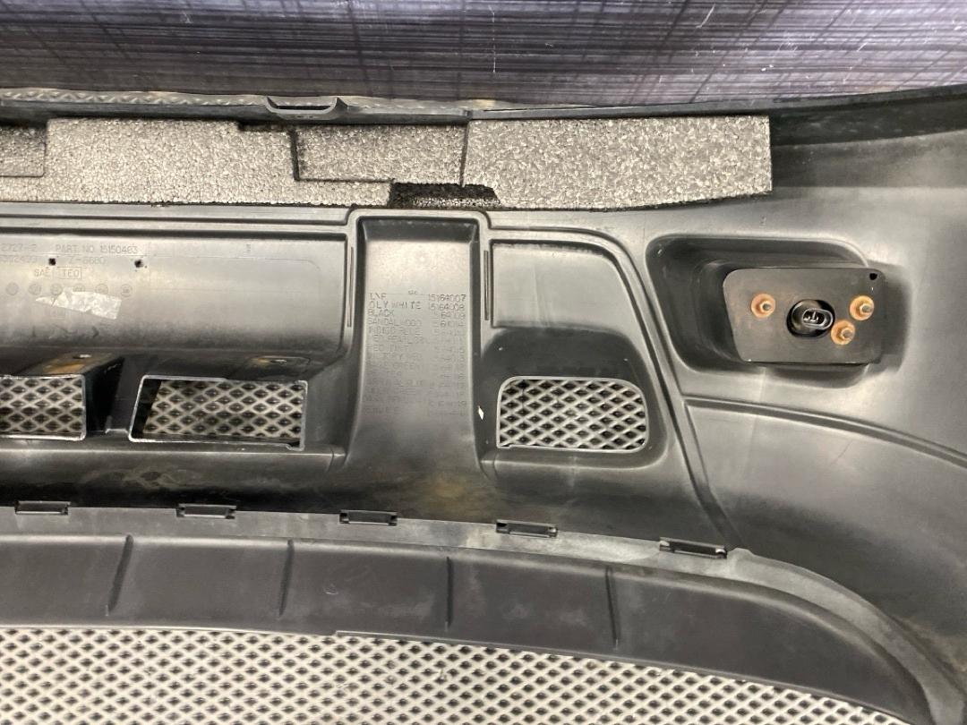 Бампер, 29670 рублей, Красноярск