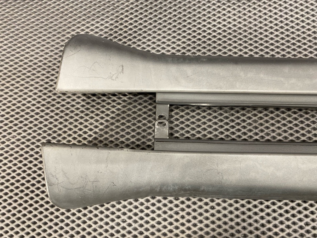 Комплект накладок на порог, 6849 рублей, Красноярск