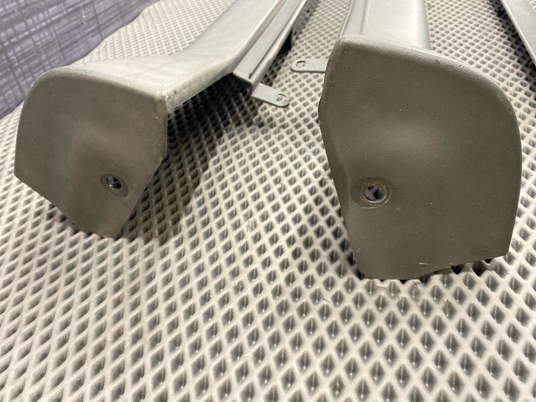 Комплект накладок на порог, 6849 рублей, Красноярск