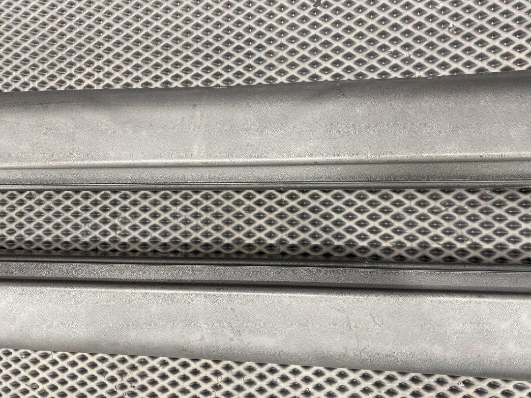 Комплект накладок на порог, 6849 рублей, Красноярск