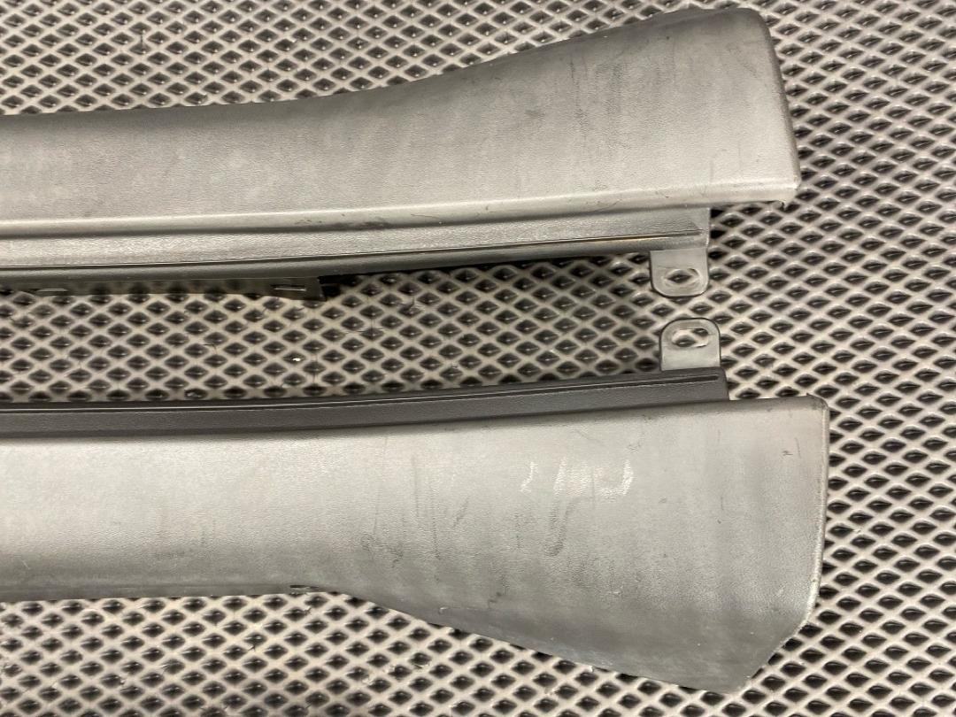 Комплект накладок на порог, 6849 рублей, Красноярск