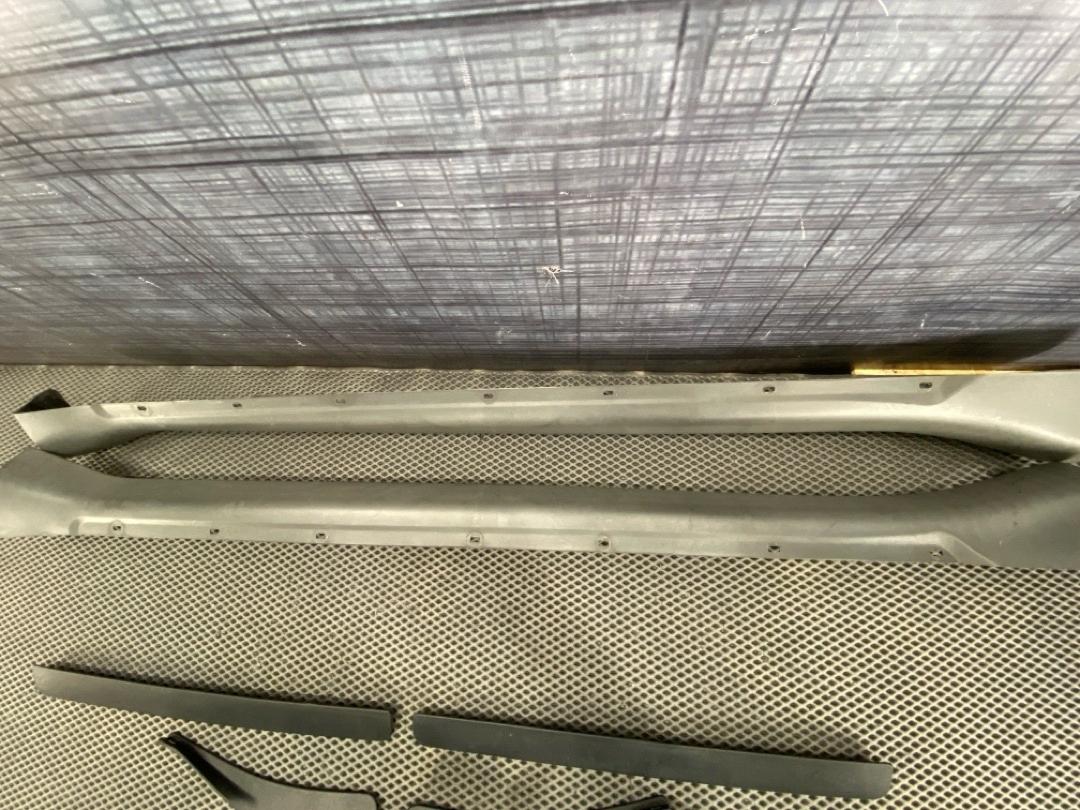 Комплект накладок на порог, 6849 рублей, Красноярск