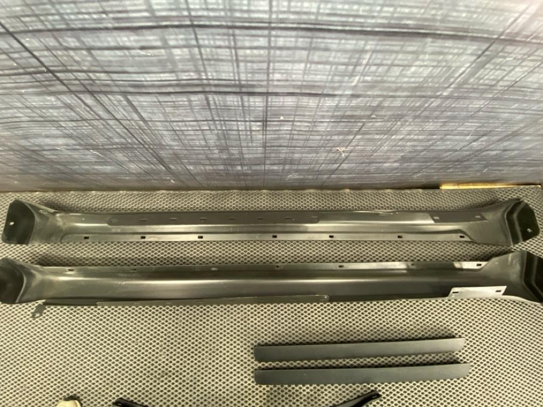 Комплект накладок на порог, 6849 рублей, Красноярск