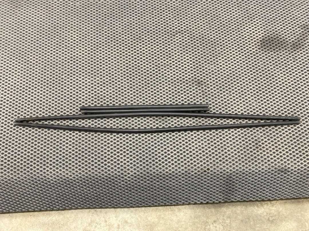 Комплект накладок на порог, 6849 рублей, Красноярск